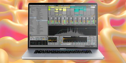DAW-Überblick: Die fünf besten für House & Techno