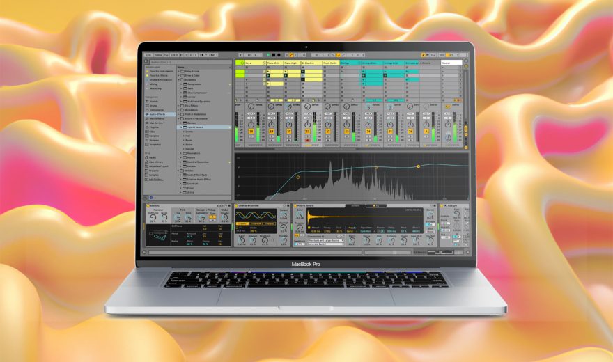DAW-Überblick: Die fünf besten für House & Techno