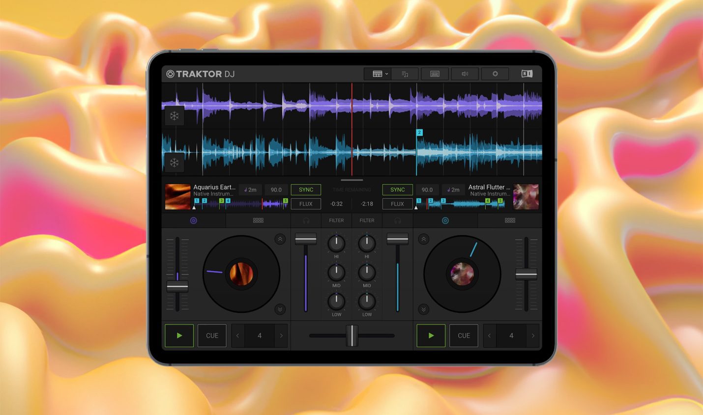 DJ-Apps im Überblick: Die sechs besten DJ-Apps für Android und iOS