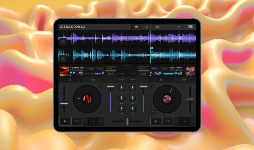 DJ-Apps im Überblick: Die sechs besten DJ-Apps für Android und iOS
