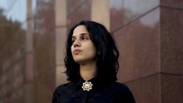 Hüma Utku im Interview:  Falsche Versprechen und große Gefühle