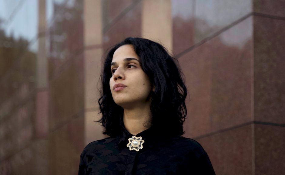 Hüma Utku im Interview:  Falsche Versprechen und große Gefühle