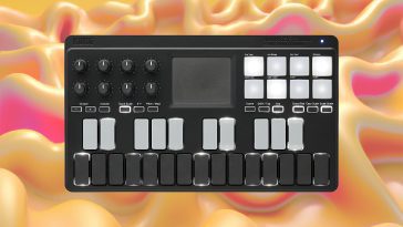 (MIDI-)Controller für Logic Pro: Die fünf besten im Überblick