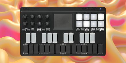 (MIDI-)Controller für Logic Pro: Die fünf besten im Überblick