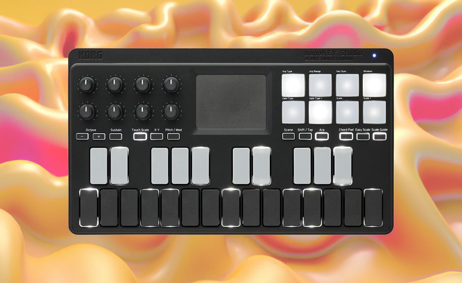 (MIDI-)Controller für Logic Pro: Die fünf besten im Überblick