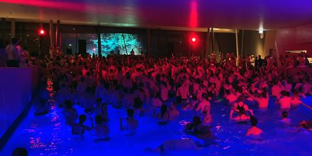 Tripbericht: Nachtiville 2023 – Höhen und Tiefen im Wellenbad