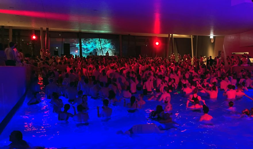 Tripbericht: Nachtiville 2023 – Höhen und Tiefen im Wellenbad