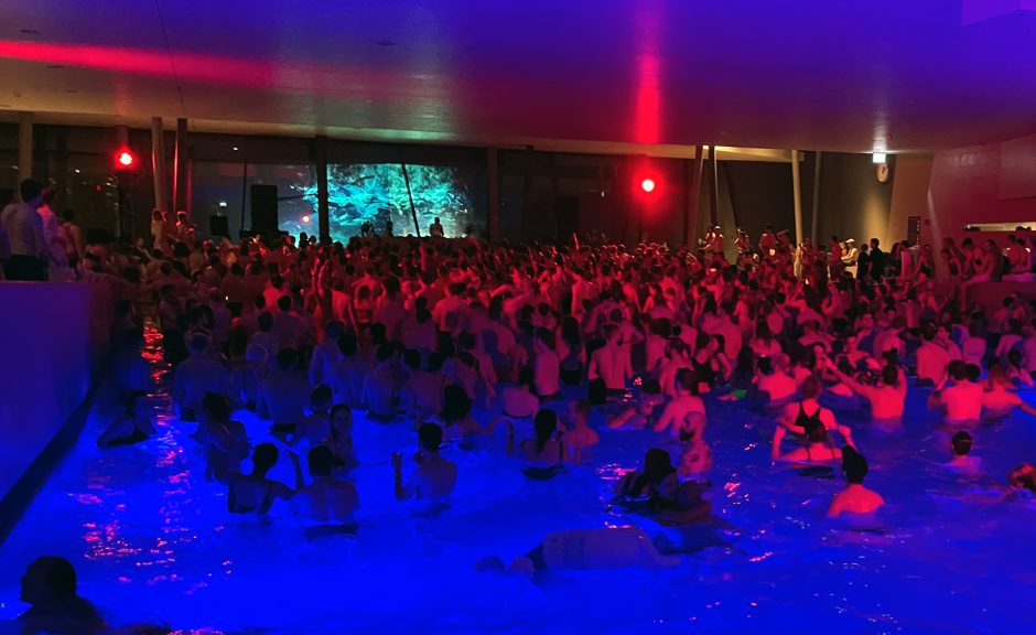 Tripbericht: Nachtiville 2023 – Höhen und Tiefen im Wellenbad