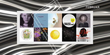 Preview: Upcoming Tracks & Releases Februar 2023