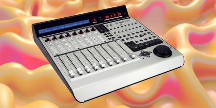 Überblick: Die besten MIDI-Controller für Pro Tools