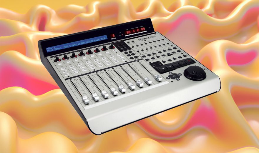 Überblick: Die besten MIDI-Controller für Pro Tools