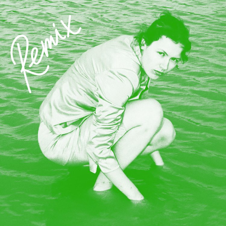 Rosa Anschütz – Goldener Strom Remixes 2