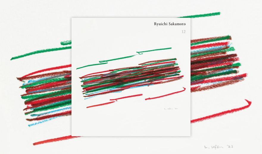 Review: Ryūichi Sakamoto – 12 [Commmons]