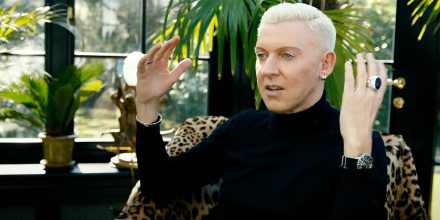 Scooter-Film Review: FCK2020 – Backstage ist Anarchie!