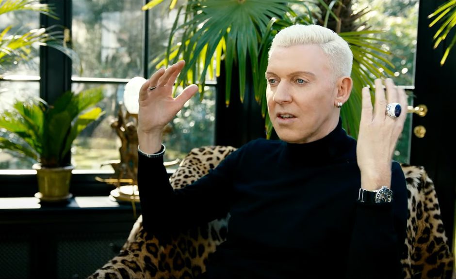 Scooter-Film Review: FCK2020 – Backstage ist Anarchie!