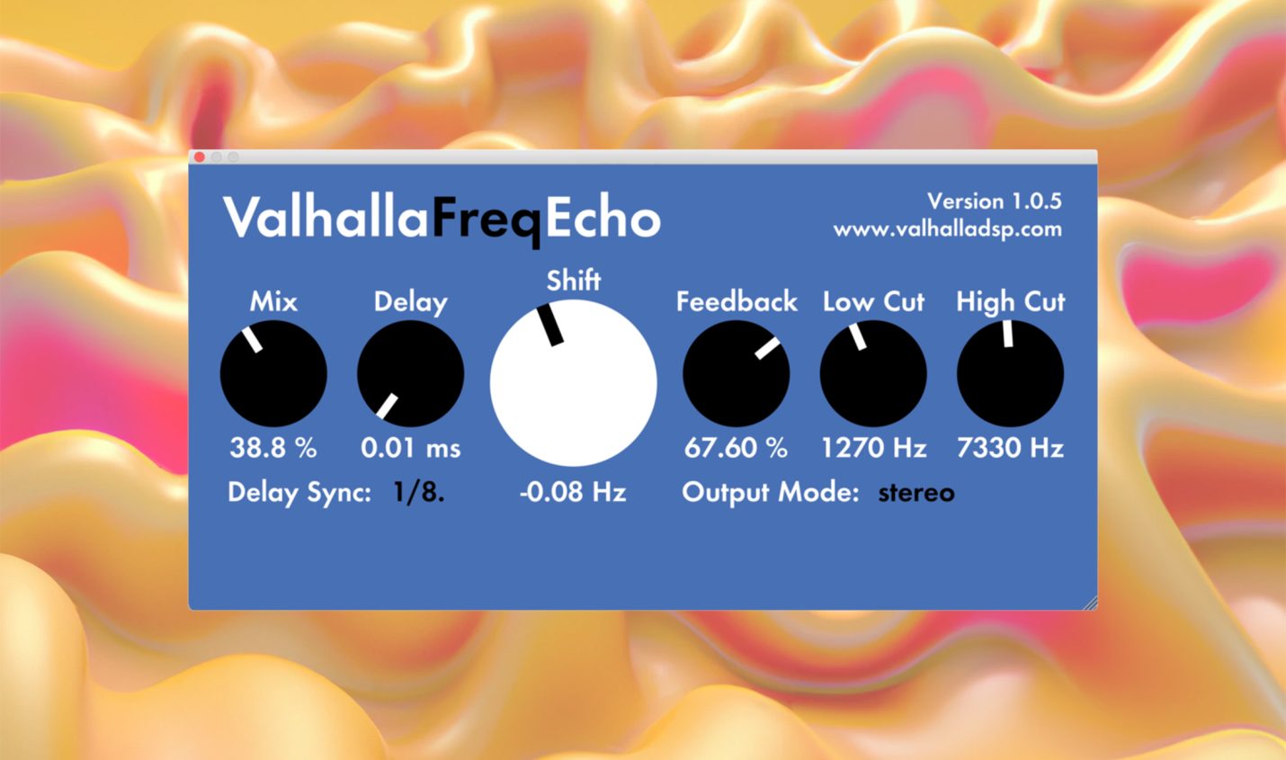 Überblick: Die fünf besten kostenlosen Software-Effekte