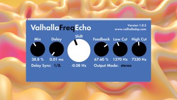 Überblick: Die fünf besten kostenlosen Software-Effekte