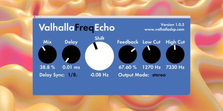 Überblick: Die fünf besten kostenlosen Software-Effekte