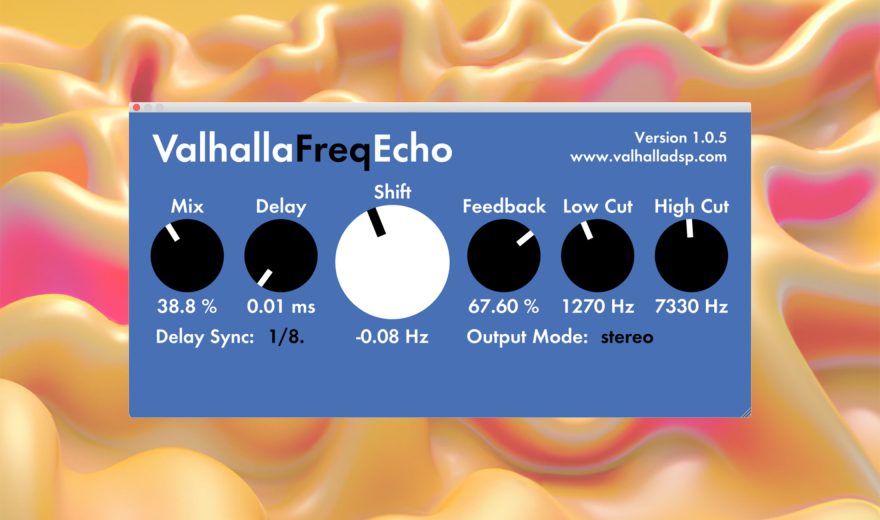 Überblick: Die fünf besten kostenlosen Software-Effekte
