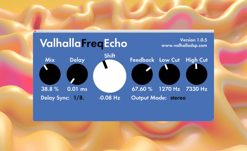 Überblick: Die fünf besten kostenlosen Software-Effekte