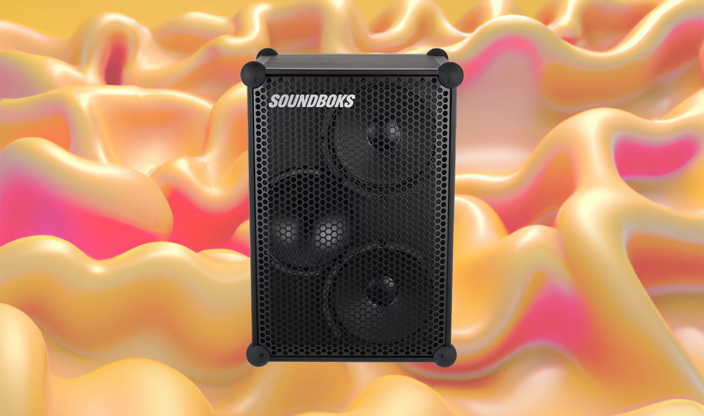 Soundboks Alternativen: Die fünf besten im Überblick