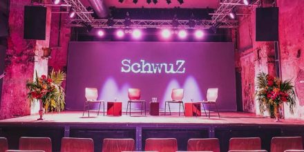 Clubcommission: Gespräch mit den Parteien vor der Wahlwiederholung