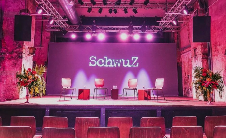 Clubcommission: Gespräch mit den Parteien vor der Wahlwiederholung