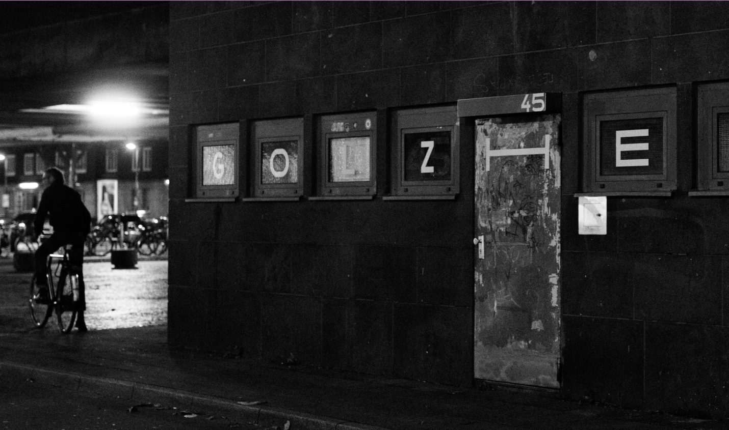 Düsseldorf: Club Golzheim schließt dieses Wochenende