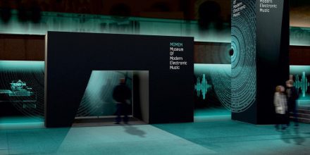 MOMEM: Neue Ausstellung 'Milestones' ab Februar