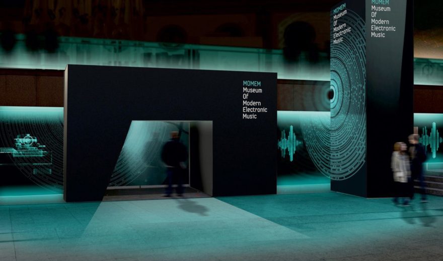 MOMEM: Neue Ausstellung 'Milestones' ab Februar