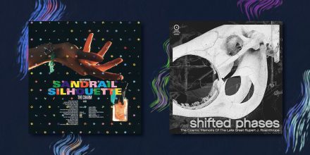 Musik zum Wochenende: Avalon Emerson, Shifted Phases und Radiohead