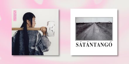 Musik zum Wochenende: Yaeji und Béla Tarrs 'Sátántangó'