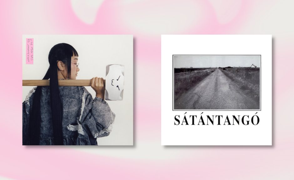 Musik zum Wochenende: Yaeji und Béla Tarrs 'Sátántangó'