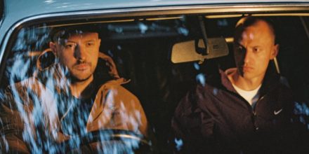 Overmono: Erste LP 'Good Lies' angekündigt