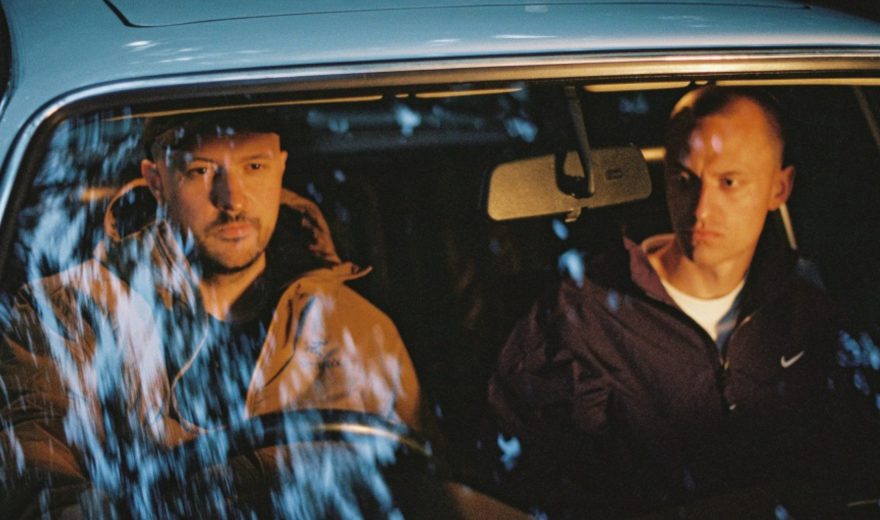 Overmono: Erste LP 'Good Lies' angekündigt