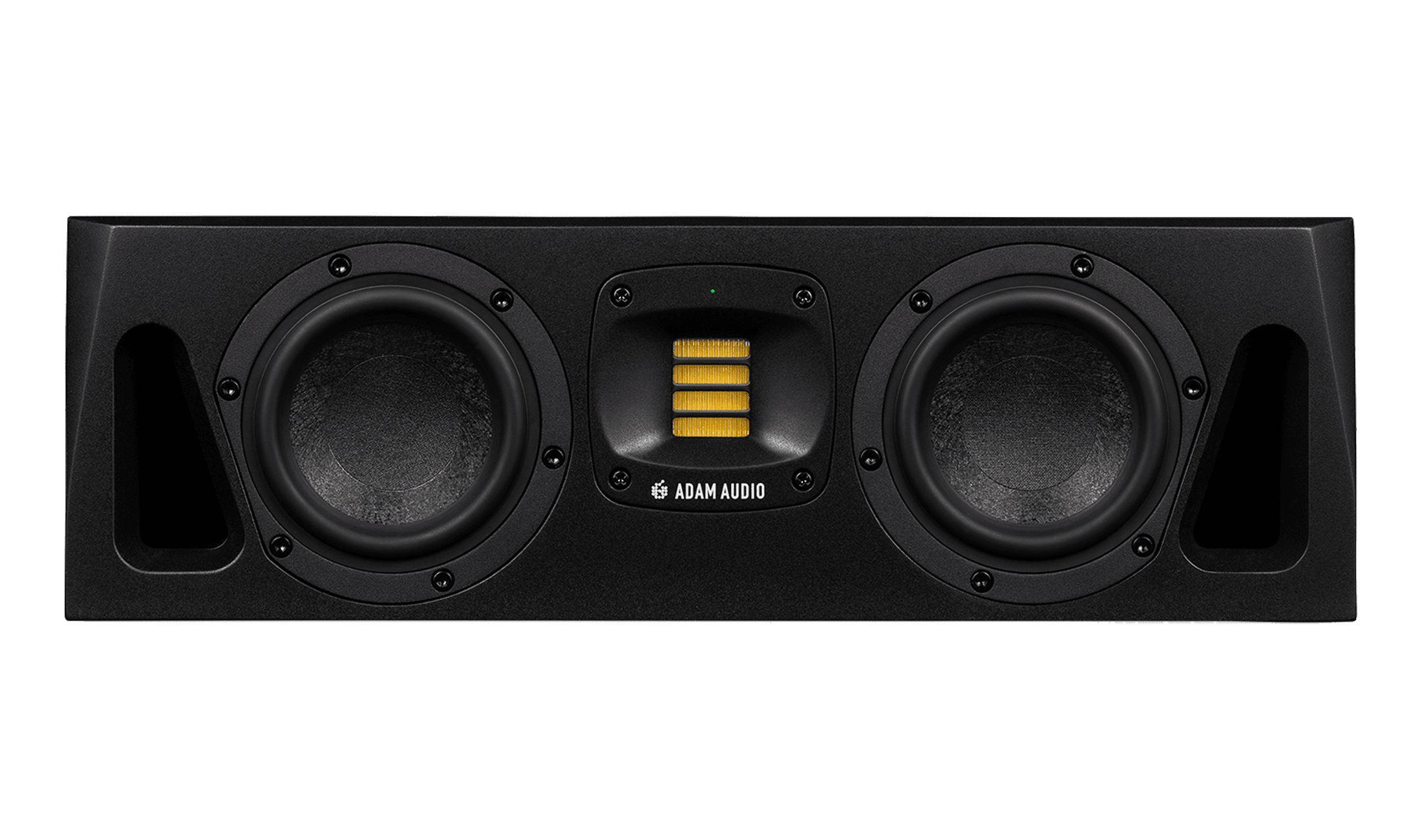 Test: Adam Audio A44H / Aktiver 2-Wege-Monitor