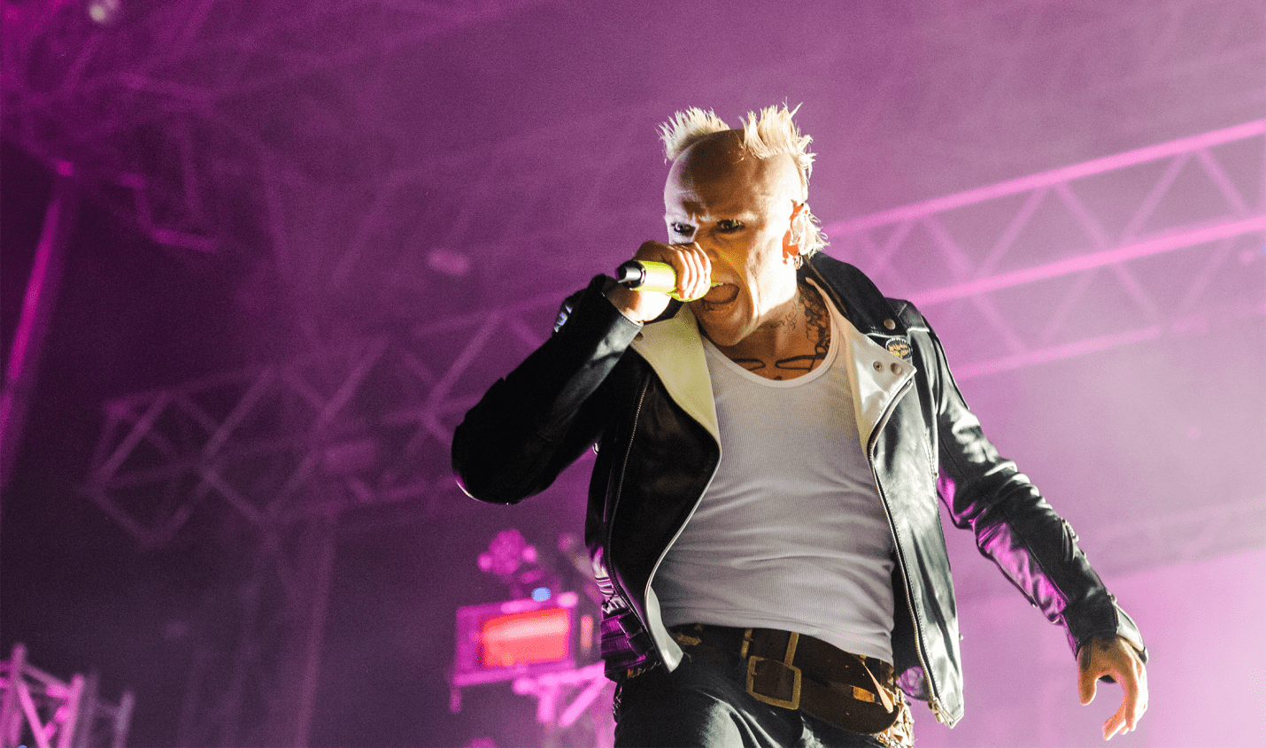 The Prodigy: Fanpage veröffentlicht bisher unbekannte Demos und Songs