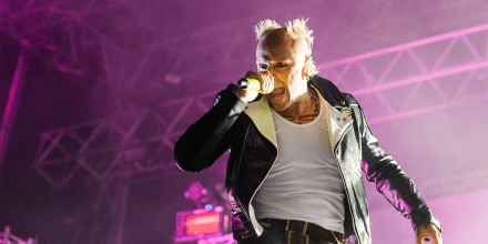 The Prodigy: Fanpage veröffentlicht bisher unbekannte Demos und Songs