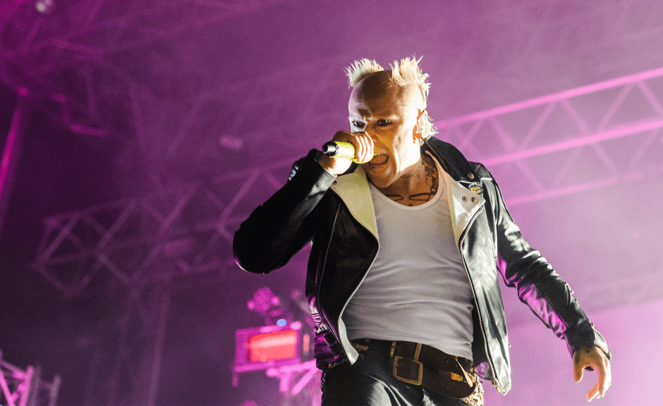 The Prodigy: Fanpage veröffentlicht bisher unbekannte Demos und Songs