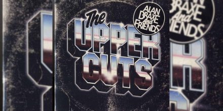 Compilation 'The Upper Cuts': Alan Braxe kündigt Neuauflage an