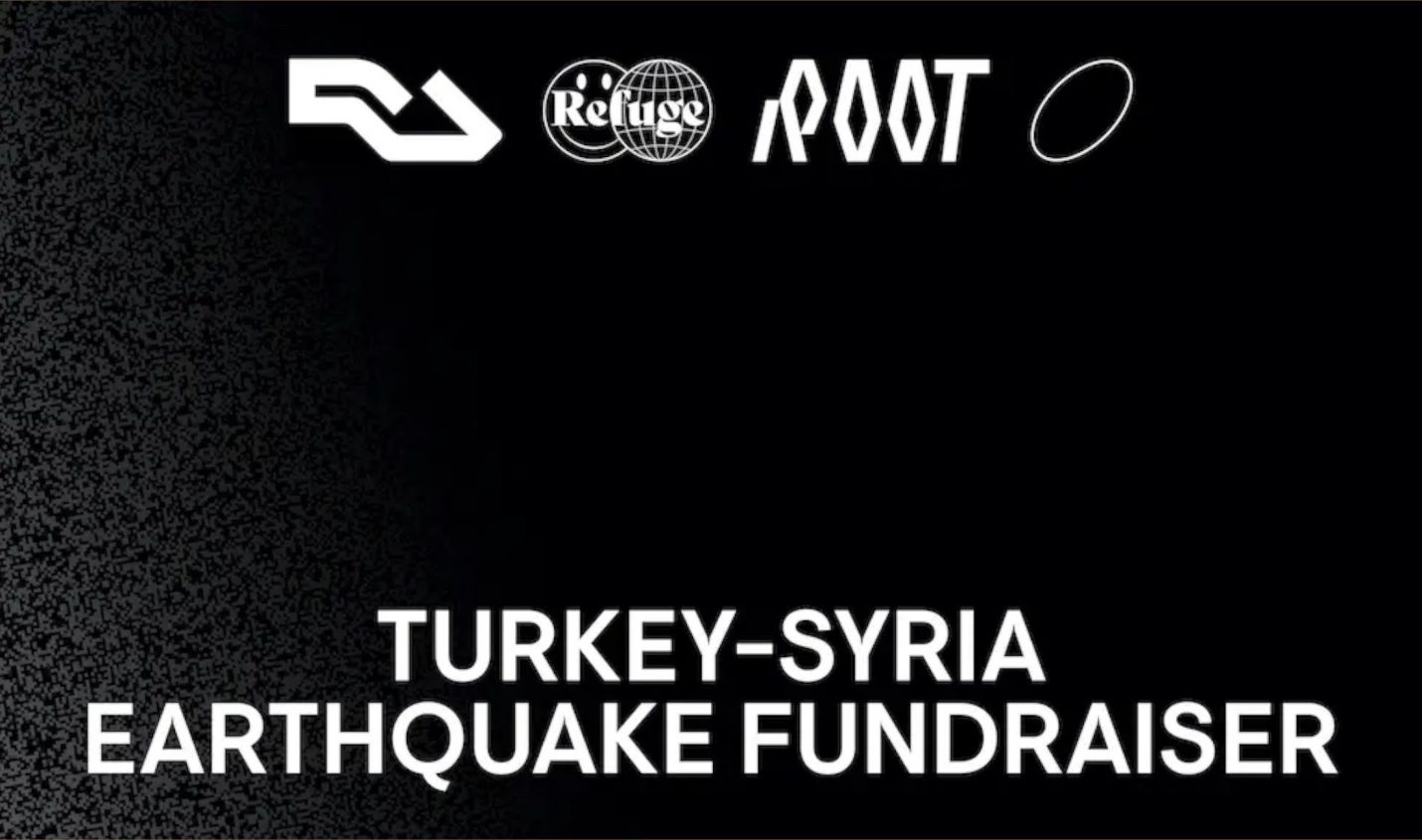 Berlin: Fundraiser im Arkaoda für die Erdbebenopfer in der Türkei und Syrien