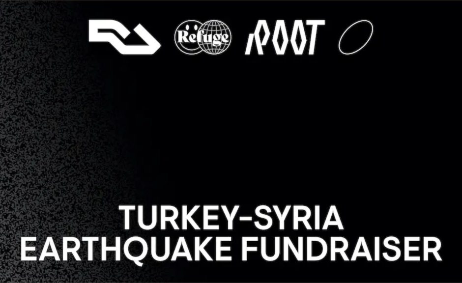 Berlin: Fundraiser im Arkaoda für die Erdbebenopfer in der Türkei und Syrien