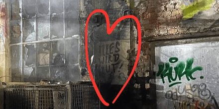 Dresden: Brand in Techno-Club 'objekt klein a'