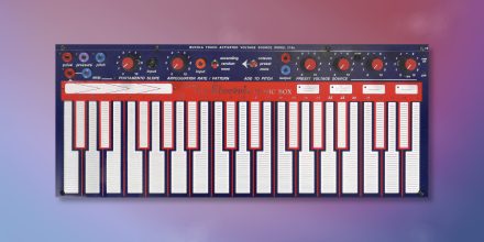 Buchla LEM218 v3: Neueste Version des Touch-Controllers