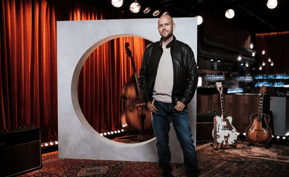Spotify: CEO Daniel Ek stellt höhere Abopreise in den Raum
