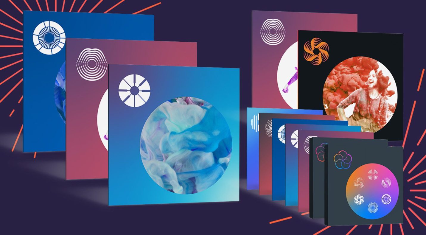 Deal: iZotope Sale mit bis zu 79 % Rabatt auf ausgewählte Plugins!