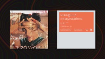 Musik zum Wochenende: Courtesy, Rising Sun und My Dear