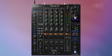 Pioneer DJ DJM-A9: Ist das Pioneers neuer Clubstandard?
