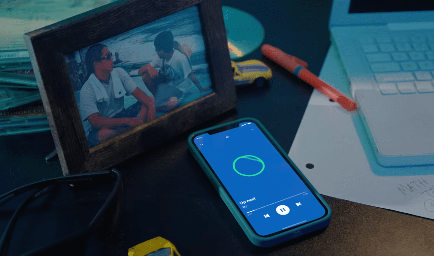 Künstliche Intelligenz als DJ: Spotify mit neuer Discjockey-Funktion