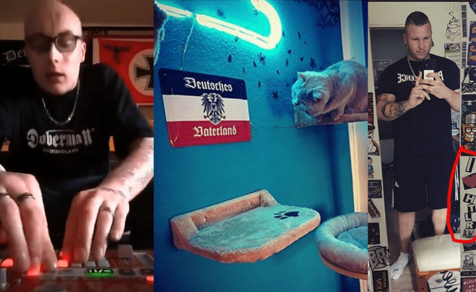 Nazi-Symbole: Aufregung um Berliner-Clubnacht von Hardtekk-Label